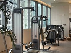 -YCHL FIT 健身(星寰店)