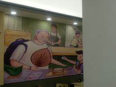 -鸡鸣汤包(广东路店)