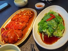 -蝴蝶里·粤菜·点心(滨江龙湖店)