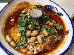 -徽州月·民间徽菜(浦东总店)