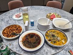 -聚丰园•湖鲜餐厅(阿红私房菜梅石路店)
