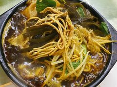 香肠砂锅-南湖胖子砂锅(南湖店)