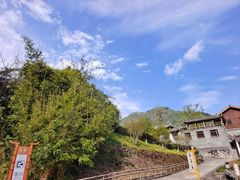 -阿依河景区