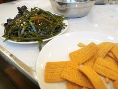 -蝎王府羊蝎子(北大地店)