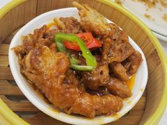 -食大利香港茶餐厅(南亚风情第一城店)