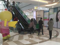 -万达广场(无锡滨湖店)