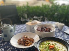 -禾悟农·农家私房菜