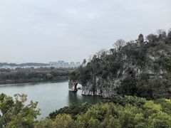 -璟象酒店-爱丽坊景观餐厅