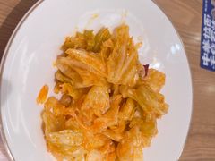 -马记永·兰州牛肉面(天通苑家乐福店)