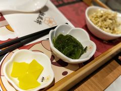 -桃花丼烧肉饭(凯丹商场店)