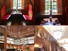 -马勒别墅·中餐厅