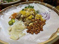 -花溪雨·森林餐厅(石基店)