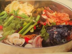 -顺德公美食(西乡店)
