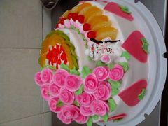 -穗柳饼家(柳化店)