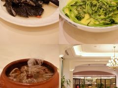 -沙龙酒家