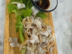 -威海渔村(黄兴路店)