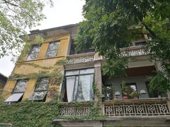 -广州市紫泥堂文化创意园景区
