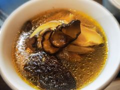 -野菌皇海景野生菌火锅(滨海大道店)
