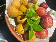 -季季山·云南野生菌火锅(上海首店)