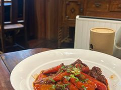 -南园民国茶楼餐厅·常州菜(北大街店)