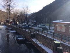山吧-北京水岸山吧度假村(雁栖镇店)