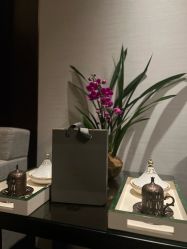 -文华东方水疗中心