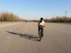 -汉长安城未央宫国家考古遗址公园