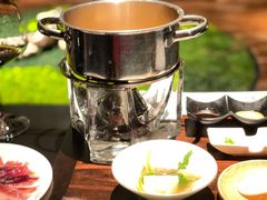 -元熹会席料理