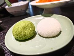 椰蓉熊印大福-YAMAKAWA(龙湖胥江天街店)