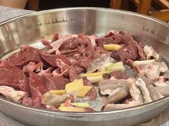 -丰尔粥食·粥底火锅·桑拿鸡(大良总店)