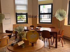 -KOP cafe面包·蛋糕·下午茶