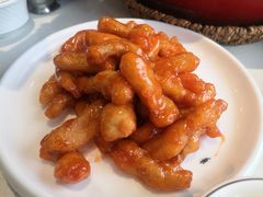 -鑫巴蜀小镇 · 水煮鱼专研店(玉桥店)