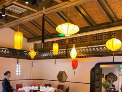 大堂-徽镇小厨·经典徽菜(十里河店)