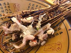 -明洋钵钵鸡(春田小区店)