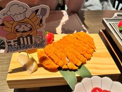 -玉川屋创意日料(北美新天地店)