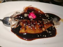 -绿茶餐厅(汇悦大融城店)