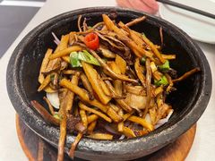 -惠丰堂饭庄·烤鸭·京味菜(西北旺·唐家岭店)