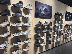 -KAILAS凯乐石(砂之船奥特莱斯店)