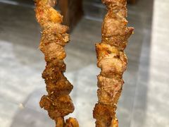 -京门老爆三·铜锅涮肉 爆肚(望京店)