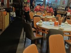 -牟记江湖重庆地标特色菜鱼蛋海鲜羊蝎子(巴南区黑金冠十多年好店)