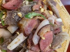 -和福餐馆(西江古街店)