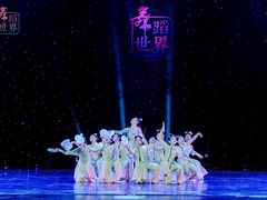 -蒲公英舞蹈艺术中心(解放路校区)