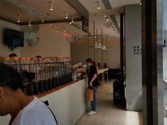 -喜茶(上海五角场万达店)
