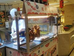 -海韵之星邮轮水会(明发商业广场店)