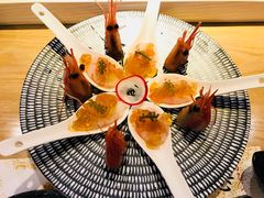 -隐鮨日料(北辰三角洲店)