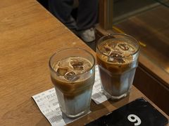 -来回·咖啡(天河南店)