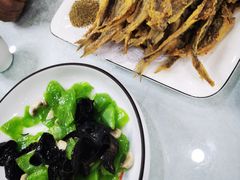 -六和聚传统烤鸭.天津菜(和平店)