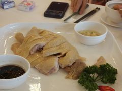 -南园酒家(前进路店)