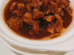 -渝信川菜(西单店)