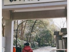 -杭州花家山庄